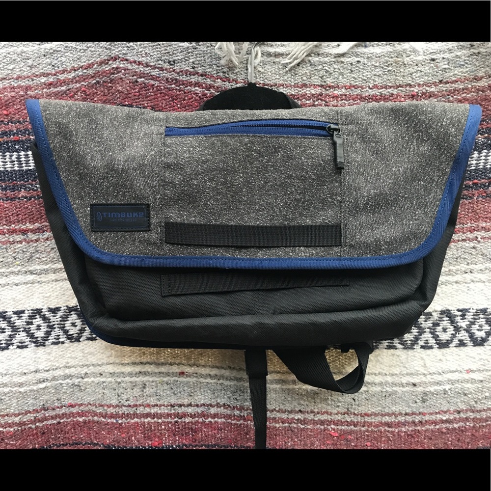 Timbuk2 Messenger Bag